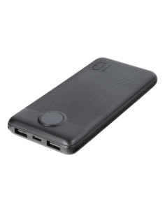 Banque d'énergie VEGER 10 000 mAh L10 (W1105) noir EOL 2