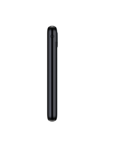 Banque d'énergie VEGER 10 000 mAh L10 (W1105) noir EOL