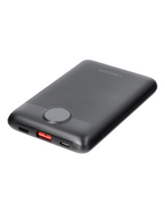 VEGER powerbank 10 000 mAh PD QC3.0 2A 22.5W S11 (W1140) noir 2
