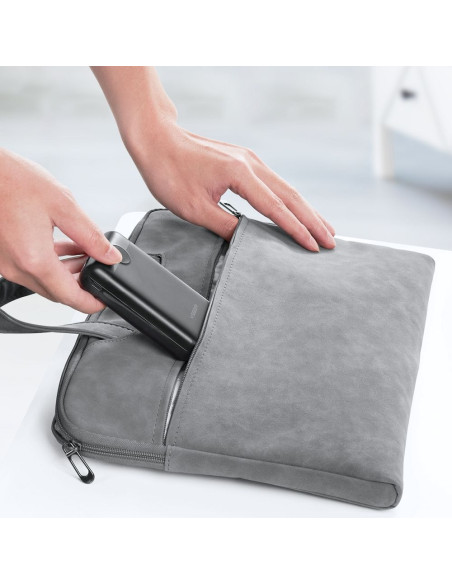 VEGER powerbank 20 000 mAh PD QC3.0 2A 22.5W S20 (W2053) noir