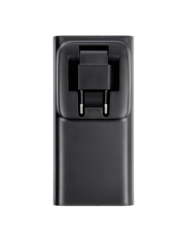 VEGER powerbank 10 000 mAh PD QC3.0 20W ACE100 (W1146) noir