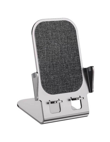 VEGER wireless charger Qi 15W Y53 grey