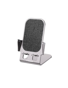 VEGER wireless charger Qi 15W Y53 grey 2