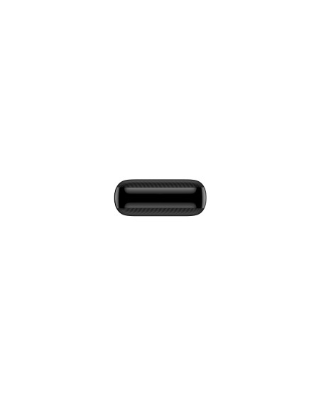 Banque d'énergie VEGER 20 000 mAh L21 (W2019) noir.