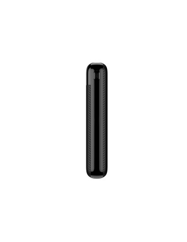 Banque d'énergie VEGER 20 000 mAh L21 (W2019) noir.