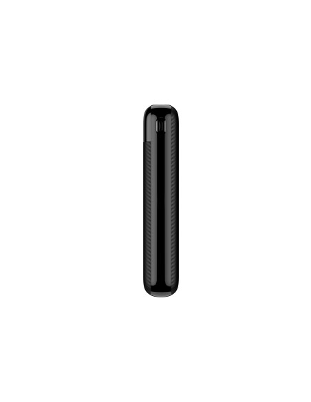 Banque d'énergie VEGER 20 000 mAh L21 (W2019) noir.