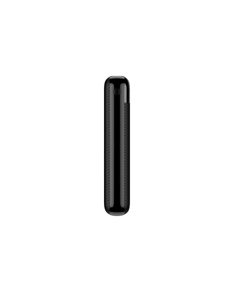 Banque d'énergie VEGER 20 000 mAh L21 (W2019) noir.