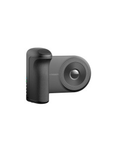 Banque d'énergie VEGER 5 000 mAh compatible avec MagSafe PD QC3.0 20W Tourist (W0569) noir