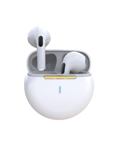 Écouteurs sans fil / bluetooth PAVAREAL TWS PA-BT85 blanc