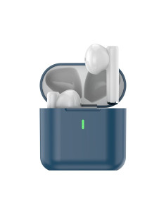 Écouteurs sans fil / bluetooth PAVAREAL TWS PA-BT86 bleu