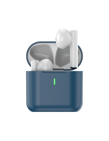 Écouteurs sans fil / bluetooth PAVAREAL TWS PA-BT86 bleu