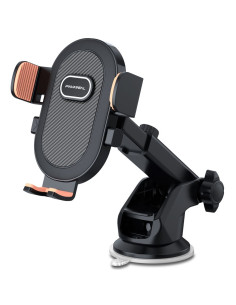 PAVAREAL Support voiture universel pour pare-brise/planche PA-CH59