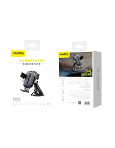 PAVAREAL Support voiture universel pour pare-brise/planche PA-CH62 2
