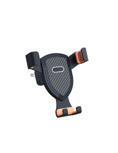 PAVAREAL Support voiture à gravitation pour grille PA-CH63