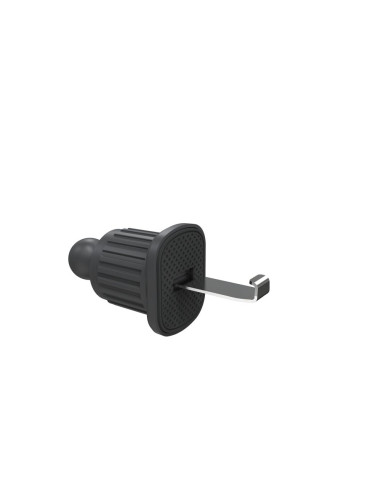 PAVAREAL Support voiture à gravitation pour grille PA-CH63