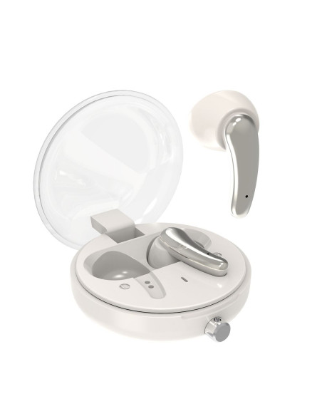 Écouteurs sans fil / bluetooth PAVAREAL TWS PA-H13 blanc