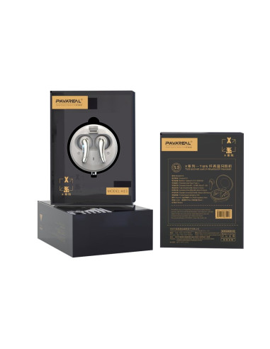 Écouteurs sans fil / bluetooth PAVAREAL TWS PA-H13 blanc