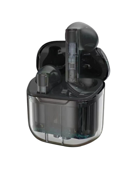 Écouteurs sans fil / bluetooth PAVAREAL TWS PA-H15 noir