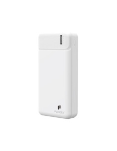 PURIDEA powerbank 20 000 mAh PD QC3.0 3A 20W Q7 blanc