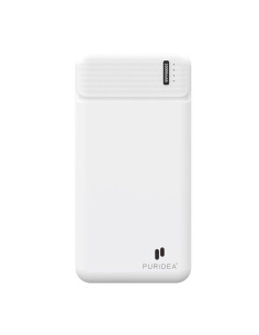 PURIDEA powerbank 20 000 mAh PD QC3.0 3A 20W Q7 blanc 2