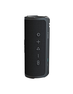 HiFuture RIPPLE enceinte portable sans fil ( 20W+10W ) noir