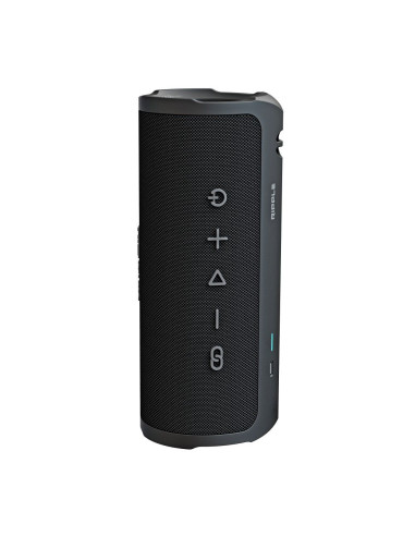 HiFuture RIPPLE enceinte portable sans fil ( 20W+10W ) noir