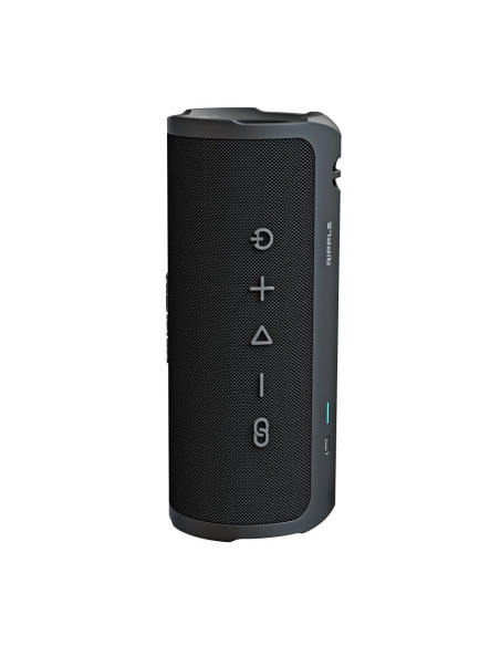 HiFuture RIPPLE enceinte portable sans fil ( 20W+10W ) noir