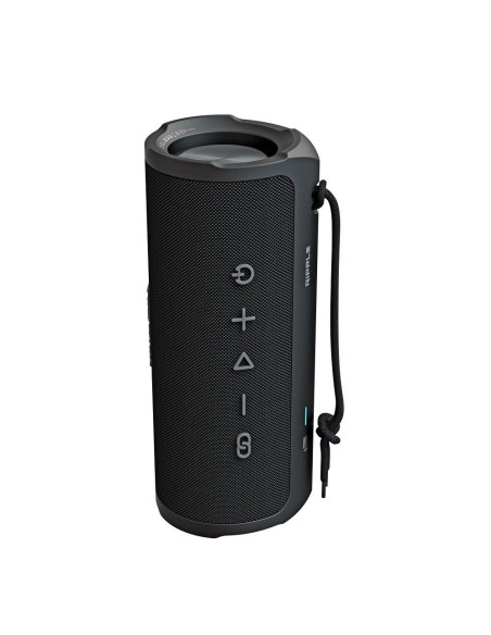 HiFuture RIPPLE enceinte portable sans fil ( 20W+10W ) noir