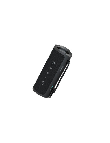 HiFuture RIPPLE enceinte portable sans fil ( 20W+10W ) noir