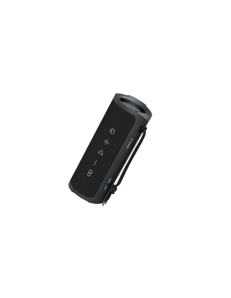 HiFuture RIPPLE enceinte portable sans fil ( 20W+10W ) noir