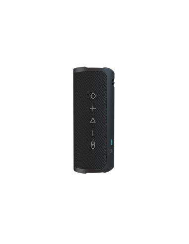 HiFuture RIPPLE enceinte portable sans fil ( 20W+10W ) noir