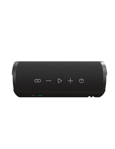 HiFuture RIPPLE enceinte portable sans fil ( 20W+10W ) noir