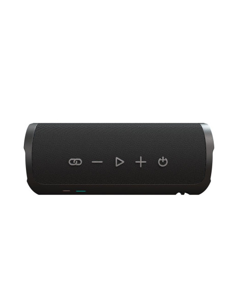 HiFuture RIPPLE enceinte portable sans fil ( 20W+10W ) noir