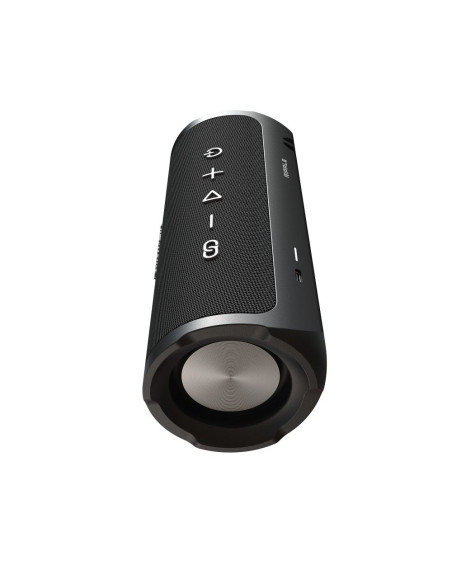 HiFuture RIPPLE enceinte portable sans fil ( 20W+10W ) noir