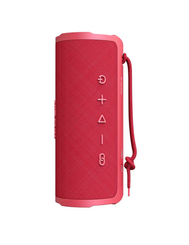 HiFuture RIPPLE enceinte portable sans fil ( 20W+10W ) rouge