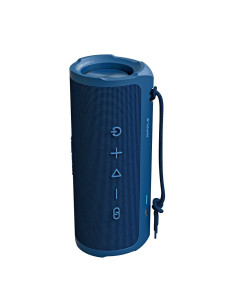 HiFuture RIPPLE enceinte portable sans fil ( 20W+10W ) bleu