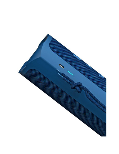 HiFuture RIPPLE enceinte portable sans fil ( 20W+10W ) bleu