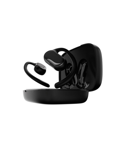 HiFuture MATE PRO (ENC) Écouteurs osseux sans fil (IPX5) noir