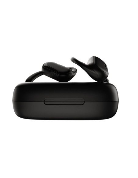 HiFuture MATE PRO (ENC) Écouteurs osseux sans fil (IPX5) noir