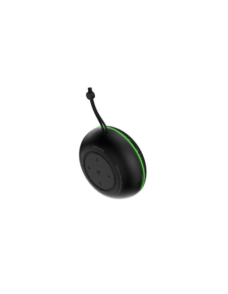 HiFuture ALTUS enceinte portable sans fil ( 10W ) noir