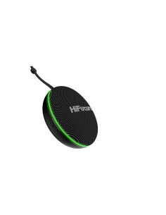 HiFuture ALTUS enceinte portable sans fil ( 10W ) noir 2