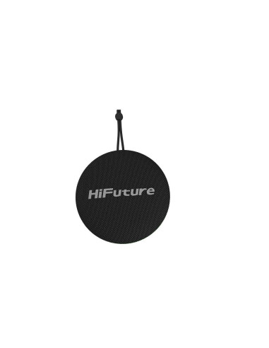 HiFuture ALTUS enceinte portable sans fil ( 10W ) noir