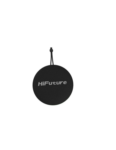 HiFuture ALTUS enceinte portable sans fil ( 10W ) noir