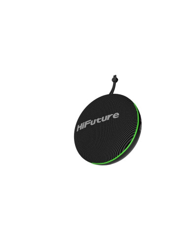 HiFuture ALTUS enceinte portable sans fil ( 10W ) noir