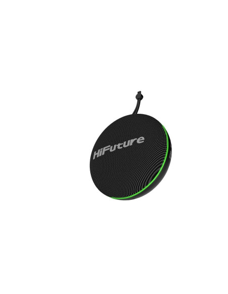 HiFuture ALTUS enceinte portable sans fil ( 10W ) noir