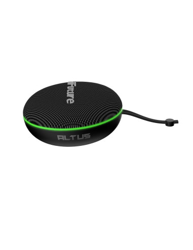 HiFuture ALTUS enceinte portable sans fil ( 10W ) noir
