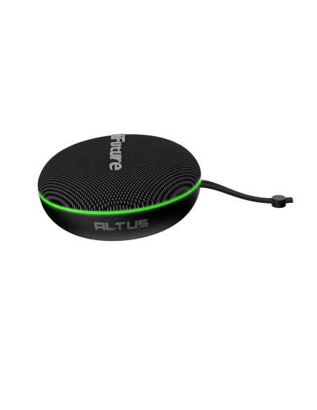 HiFuture ALTUS enceinte portable sans fil ( 10W ) noir