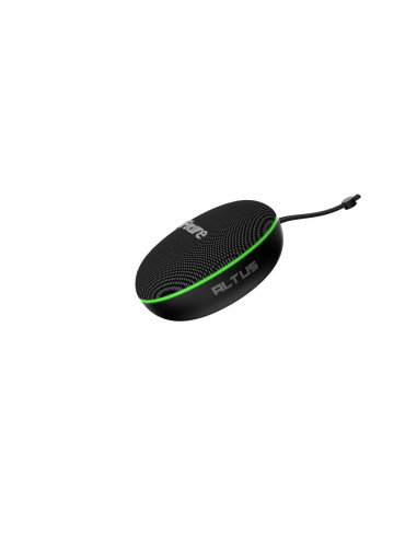 HiFuture ALTUS enceinte portable sans fil ( 10W ) noir