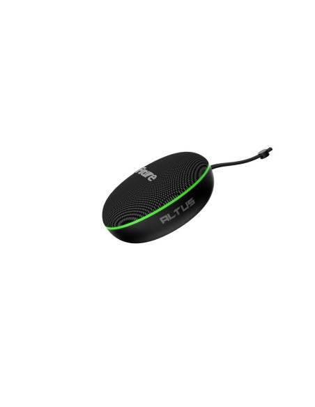 HiFuture ALTUS enceinte portable sans fil ( 10W ) noir