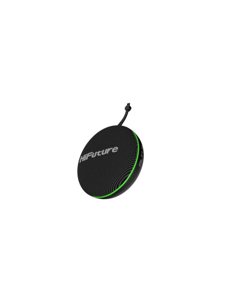 HiFuture ALTUS enceinte portable sans fil ( 10W ) noir
